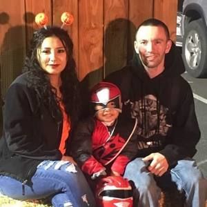 Meet your Posher, Corbin